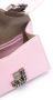 Marc Jacobs Tas met handgrepen Roze - Thumbnail 5