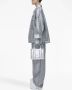 Marc Jacobs The Small Tote shopper Zilver - Thumbnail 3