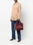 Marc Jacobs The Tote medium shopper Rood - Thumbnail 2