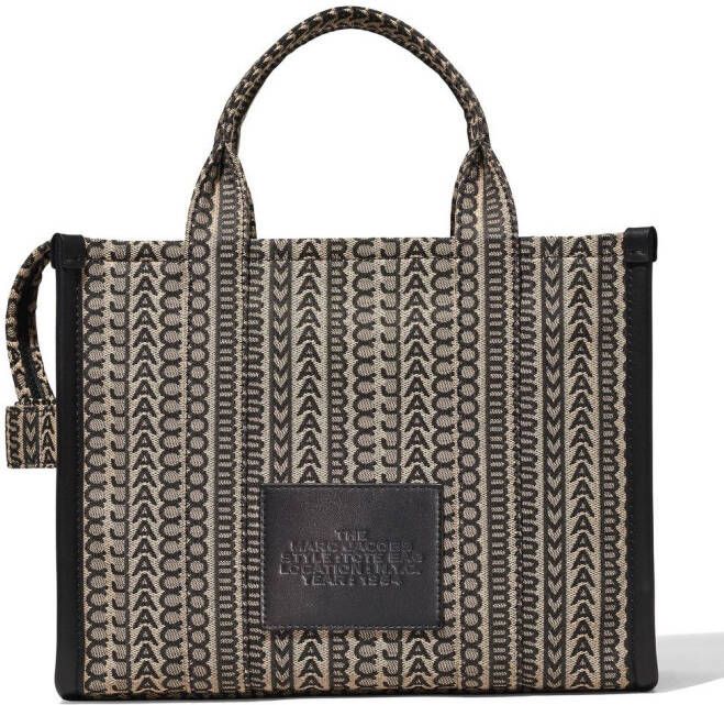 Marc Jacobs The Tote Bag medium shopper Beige