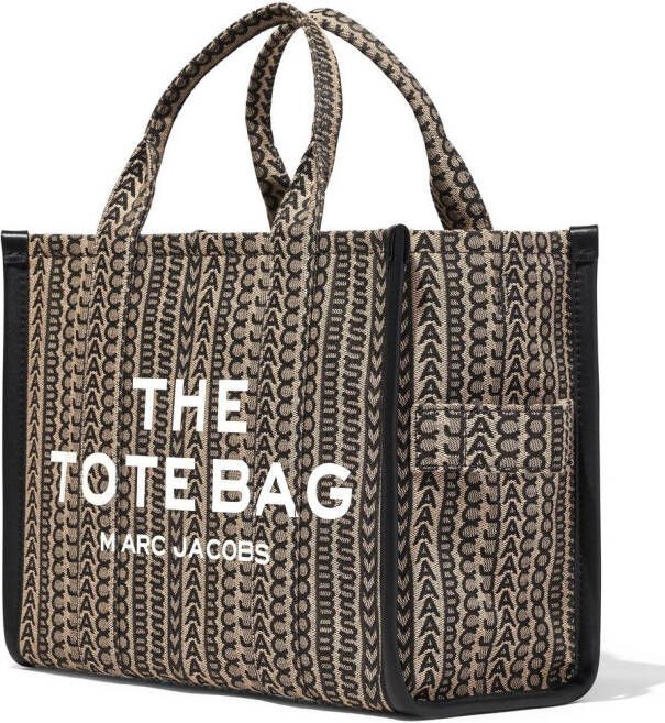 Marc Jacobs The Tote Bag medium shopper Beige