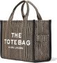 Marc Jacobs The Tote Bag medium shopper Beige - Thumbnail 6