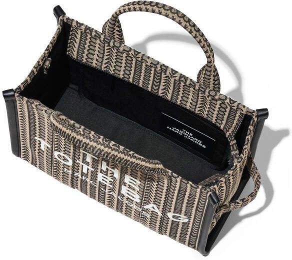 Marc Jacobs The Tote Bag medium shopper Beige