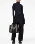 Marc Jacobs The M Tote Medium shopper bag Black Dames - Thumbnail 6