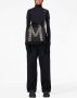 Marc Jacobs The M Tote Medium shopper bag Black Dames - Thumbnail 7