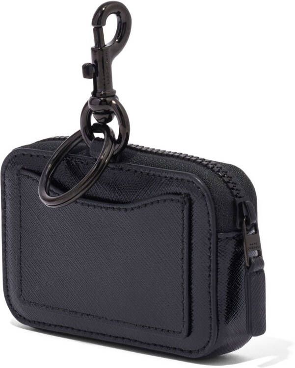 Marc Jacobs Sleutelhanger Zwart