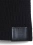 Marc Jacobs Ribgebreide jurk Zwart - Thumbnail 5