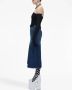 Marc Jacobs Ribgebreide top Zwart - Thumbnail 3