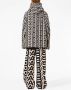 Marc Jacobs Oversized hoodie Zwart - Thumbnail 5