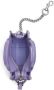 Marc Jacobs The Name shopper met bedel Paars - Thumbnail 3