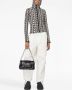 Marc Jacobs The Barcode schoudertas Zwart - Thumbnail 3