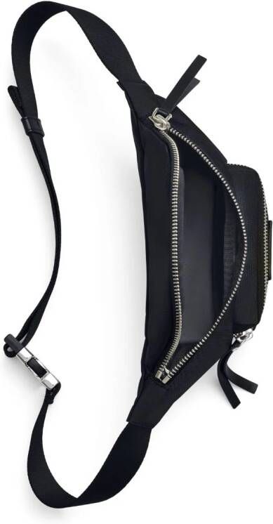 Marc Jacobs The Belt heuptas Zwart