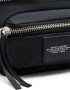 Marc Jacobs The Belt heuptas Zwart - Thumbnail 5