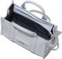 Marc Jacobs The Tote medium shopper Grijs - Thumbnail 4
