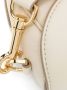 Marc Jacobs The Saddle kleine zadeltas Beige - Thumbnail 5