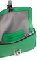 Marc Jacobs Crossbody bags Small Shoulder Bag in groen - Thumbnail 13