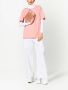 Marc Jacobs Roze Schoudertas Regular Fit Geschikt voor alle temperaturen 100% leer Pink Dames - Thumbnail 6