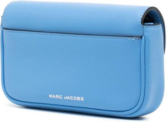 Marc Jacobs The Mini bag Blauw