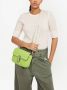 Marc Jacobs Crossbody bags The Shoulder Bag in groen - Thumbnail 7