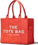 Marc Jacobs The Canvas Large shopper Rood - Thumbnail 5