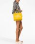Marc Jacobs Totes The Leather Small Tote Bag Leather in geel - Thumbnail 9