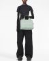 Marc Jacobs The Canvas Medium shopper Groen - Thumbnail 2