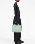 Marc Jacobs The Canvas Medium shopper Groen - Thumbnail 3