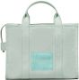 Marc Jacobs The Canvas Medium shopper Groen - Thumbnail 4