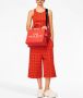 Marc Jacobs The Canvas Medium shopper Oranje - Thumbnail 2