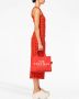 Marc Jacobs The Canvas Medium shopper Oranje - Thumbnail 3