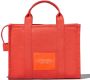 Marc Jacobs The Canvas Medium shopper Oranje - Thumbnail 4
