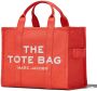 Marc Jacobs The Canvas Medium shopper Oranje - Thumbnail 5