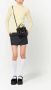 Marc Jacobs The Sequins crossbody shopper met pailletten Zwart - Thumbnail 3