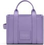 Marc Jacobs The Small Tote shopper Paars - Thumbnail 4