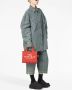 Marc Jacobs The Canvas Small shopper Oranje - Thumbnail 2