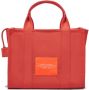 Marc Jacobs The Canvas Small shopper Oranje - Thumbnail 4