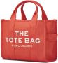 Marc Jacobs The Canvas Small shopper Oranje - Thumbnail 5