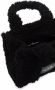 Marc Jacobs Klassieke en Comfortabele Kleine Tote Tas Black Dames - Thumbnail 7