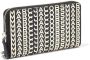 Marc Jacobs The Continental Wristlet portemonnee Zwart - Thumbnail 3