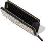 Marc Jacobs The Continental Wristlet portemonnee Zwart - Thumbnail 4