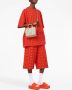 Marc Jacobs Crossbody bags The Monogram Tote Bag Mini in beige - Thumbnail 9