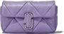 Marc Jacobs The Shoulder bag schoudertas Paars - Thumbnail 4