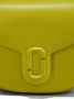 Marc Jacobs Crossbody bags The J Marc Small Saddle Bag in groen - Thumbnail 6