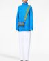Marc Jacobs Crossbody bags The Snapshot in blauw - Thumbnail 9