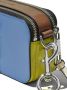 Marc Jacobs Crossbody bags The Snapshot in blauw - Thumbnail 12