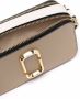 Marc Jacobs Crossbody bags The Snapshot Small Camera Bag in beige - Thumbnail 9
