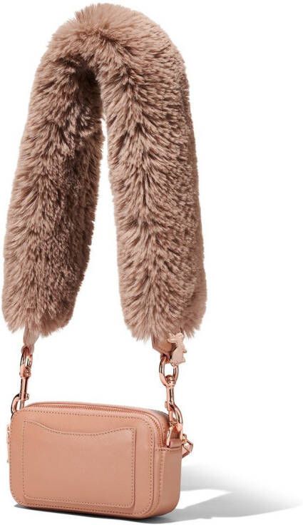 Marc Jacobs The Snapshot cameratas Bruin