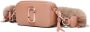 Marc Jacobs The Snapshot cameratas Bruin - Thumbnail 4