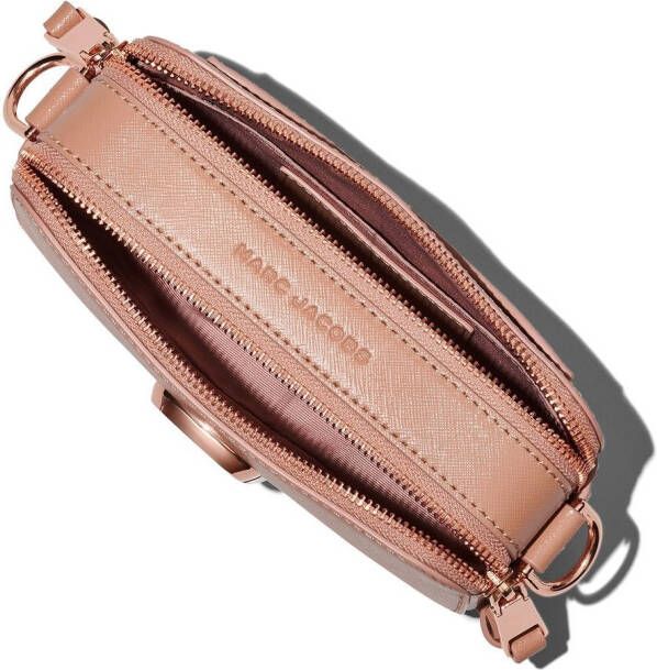 Marc Jacobs The Snapshot cameratas Bruin