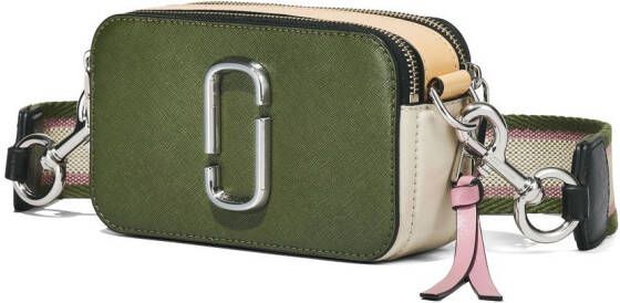 Marc Jacobs The Snapshot cameratas Groen